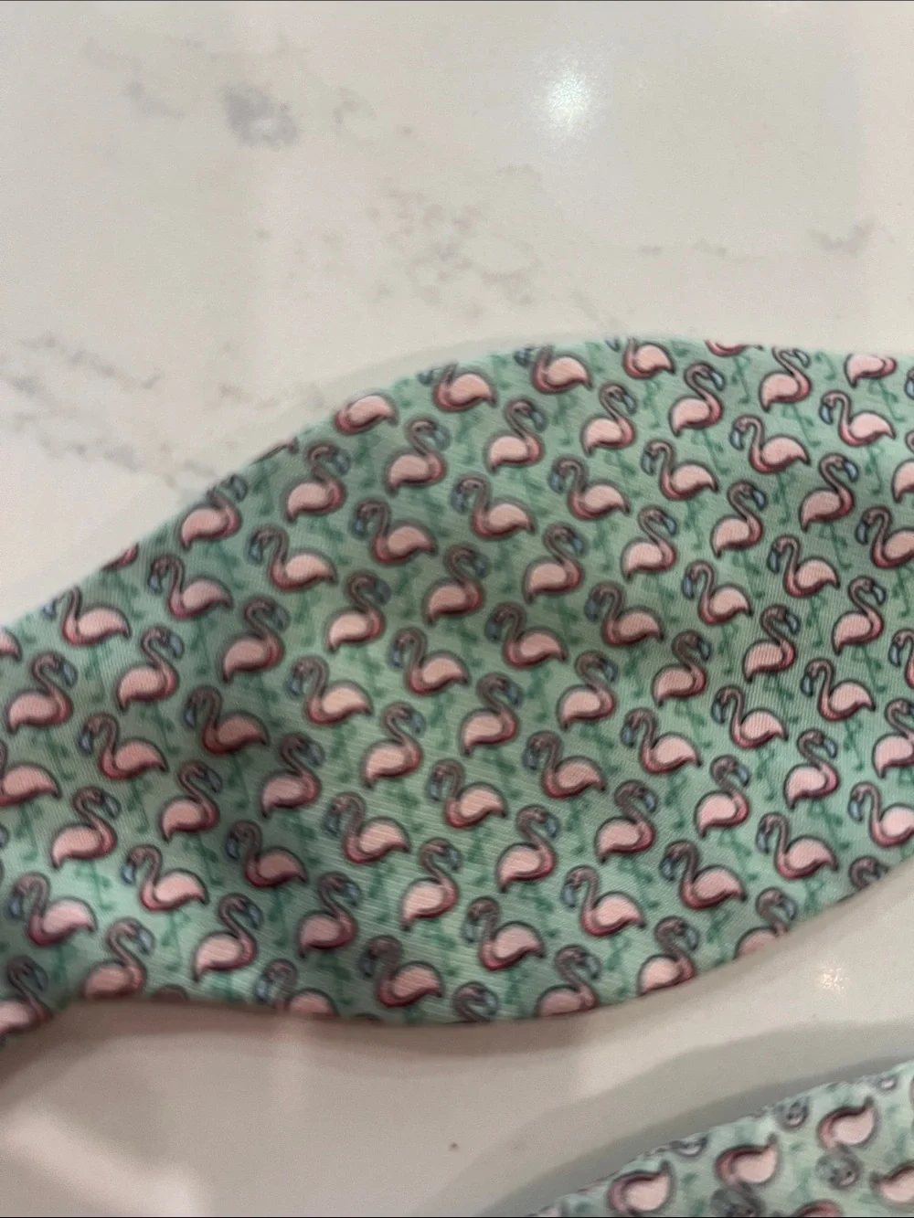 Vineyard Vines pre tied